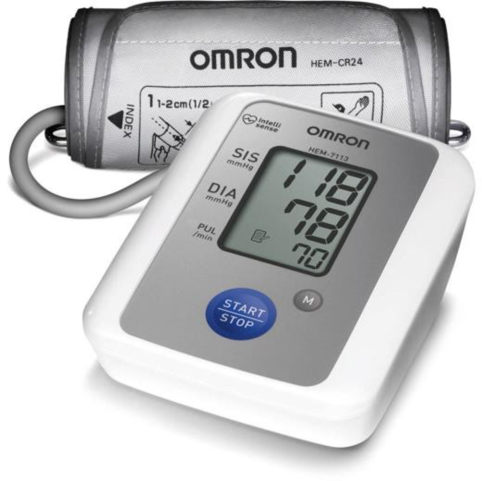 Automatic BP Monitor