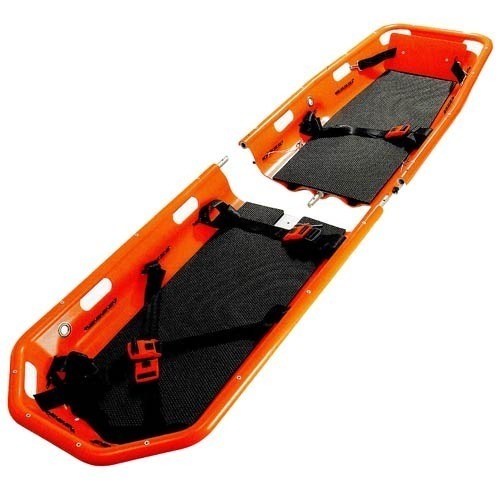 Basket Rescue Stretcher