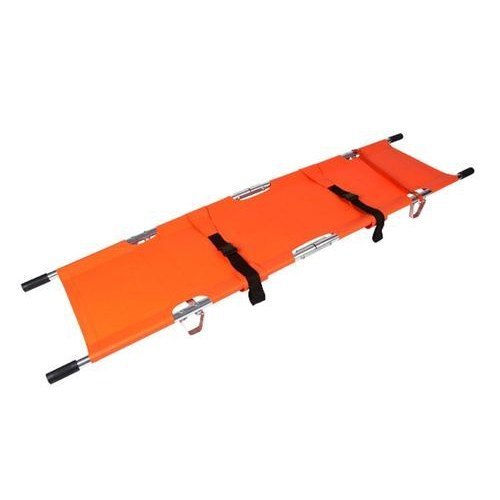 Foldaway Stretcher