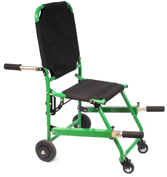 Liftable Wheelchair