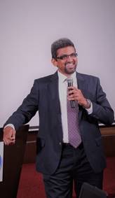 Kalyan Raman Ramamurthy