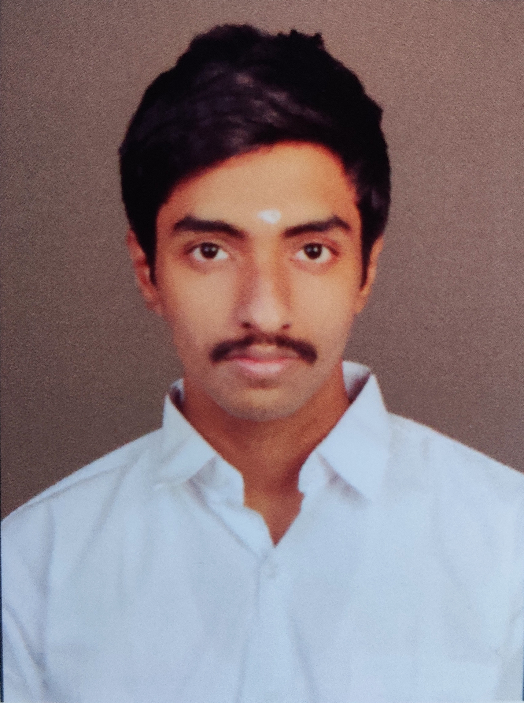 Mr. Parameswaran Iyer